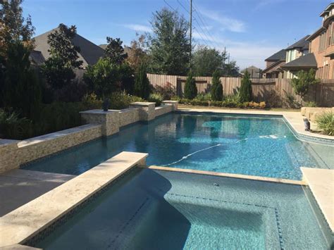 Omega Pools & Landscaping Inc 